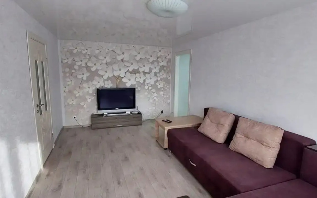Квартира Говорова 34