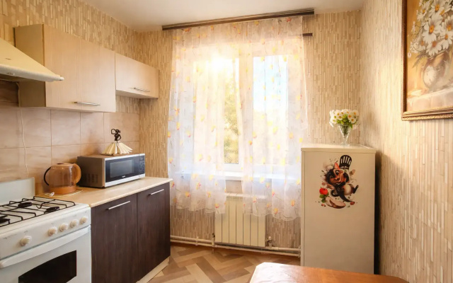 Квартира Ромашковая