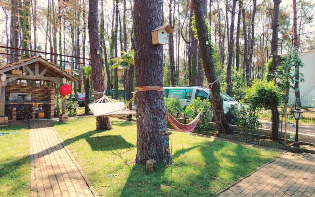 Отель Home Shekvetili