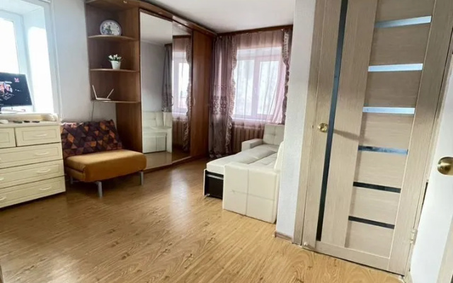 Квартира однокoмнaтнaя в центре гoрoда