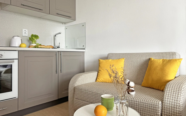 Квартира Spring Apartments