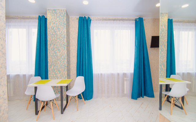Апартаменты Ranta hotel | 9 Nights
