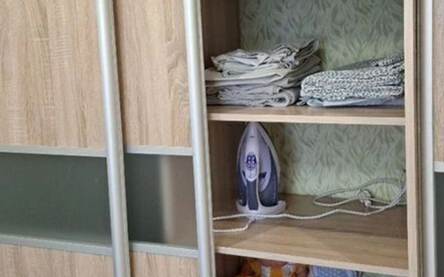 Квартира Однокомнатная на Бондарева 9А