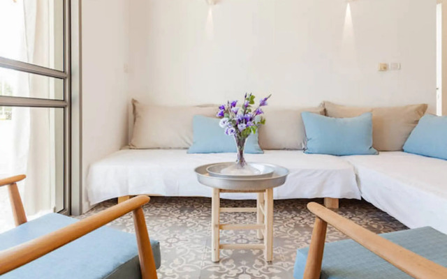 Апартаменты Terrace & View on Dallal Square by FeelHome