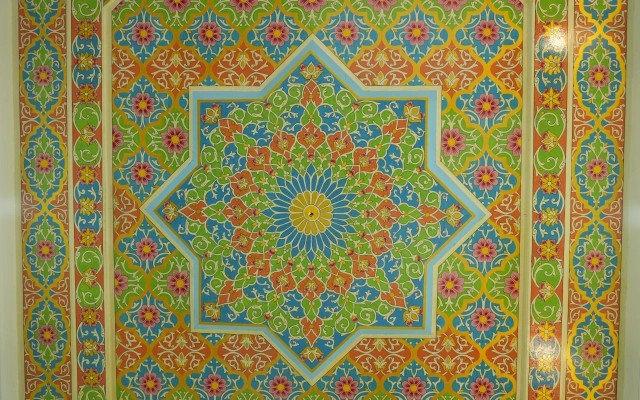 Бутик-отель Шахерезада