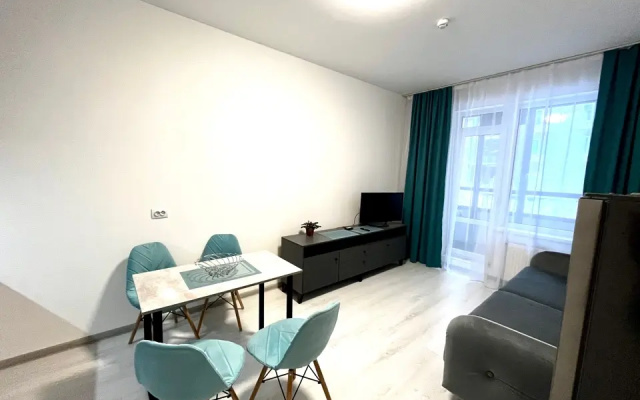 Квартира Cozy home