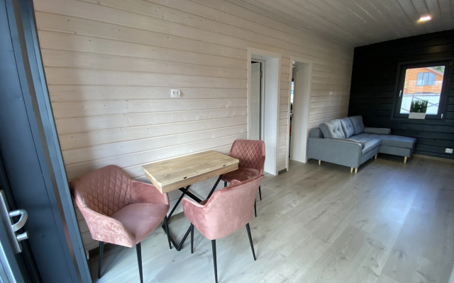 Verba House