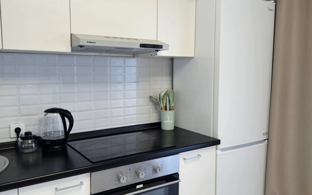Квартира Family apartments для вашего комфортного проживания