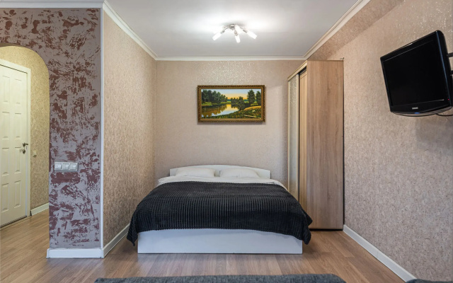 Апартаменты Rent Project у Метро Динамо