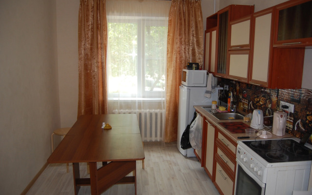 Aleksiya Hostel