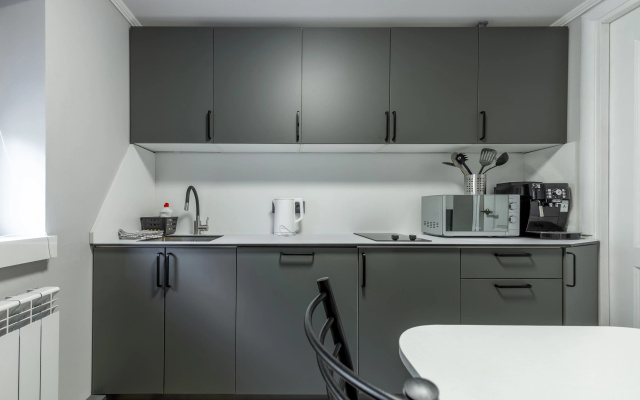 Гостевой дом Eco Home