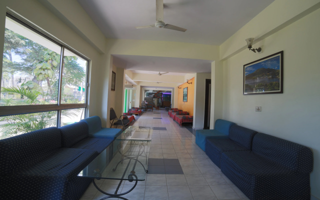 Отель Vishram Mount Abu