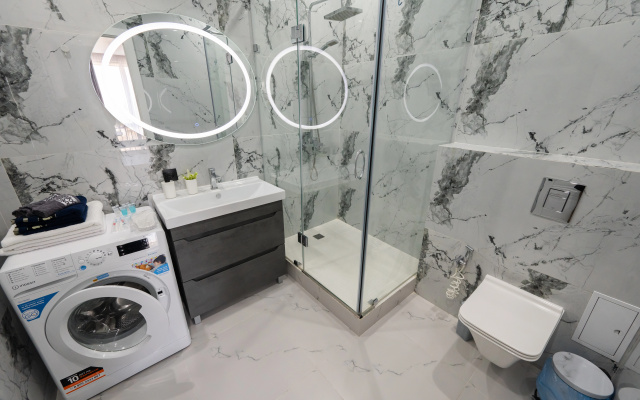 Апартаменты 5Stars