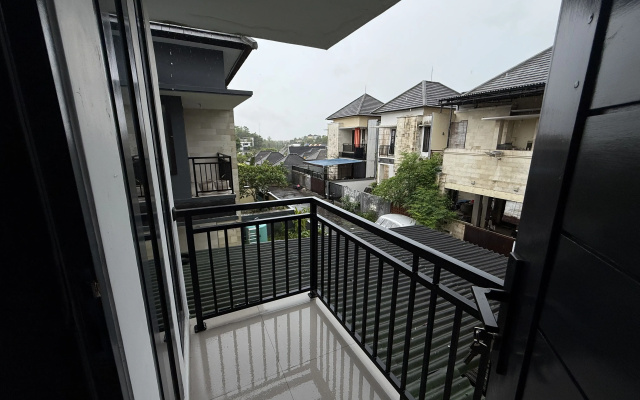 Вилла Modern Villa in the Heart of Bukit