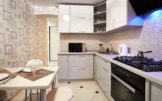 Апартаменты PaulMarie на Кожара