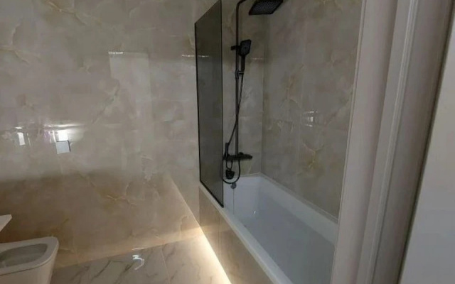 Квартира Прекрасная студия 28 м²