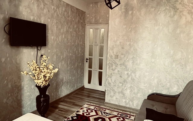 Квартира на Габитова