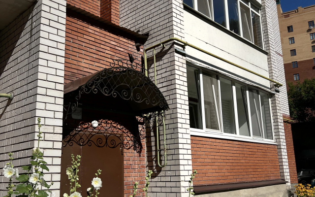 Квартира в Центре Казани