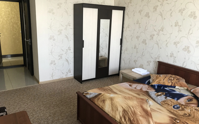 Отель «Панорама»