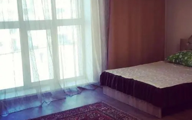 Отель На Челюскинцев