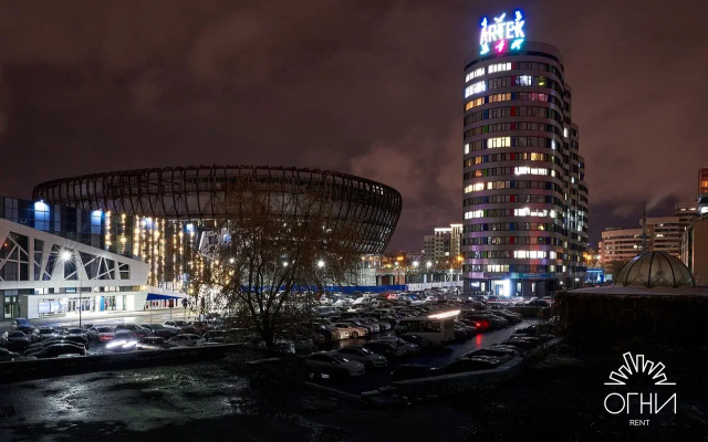 Апарт-отель Артек