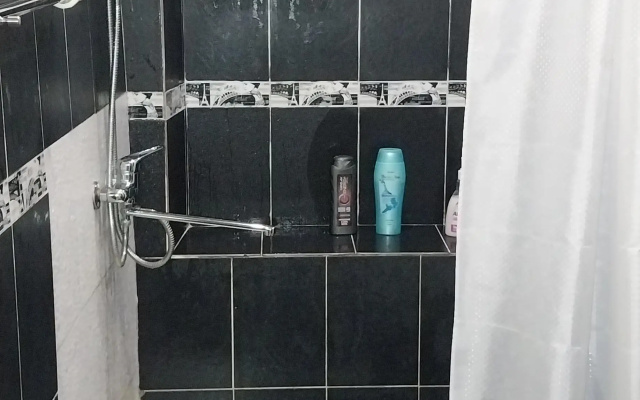 Квартира на Готвальда