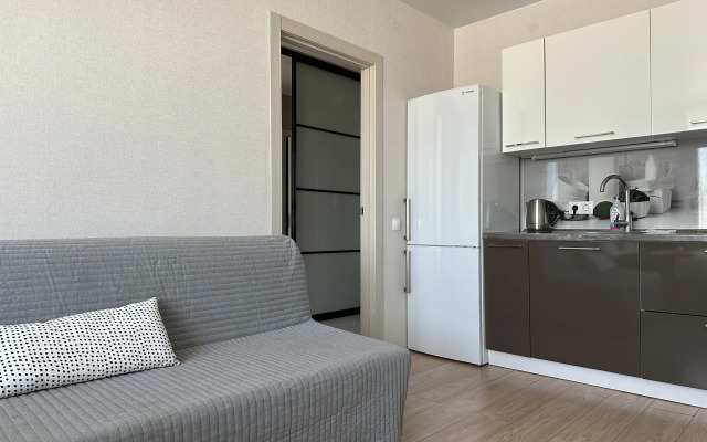 Квартира На Эрвье 32к1