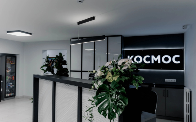 Апарт-отель Космос