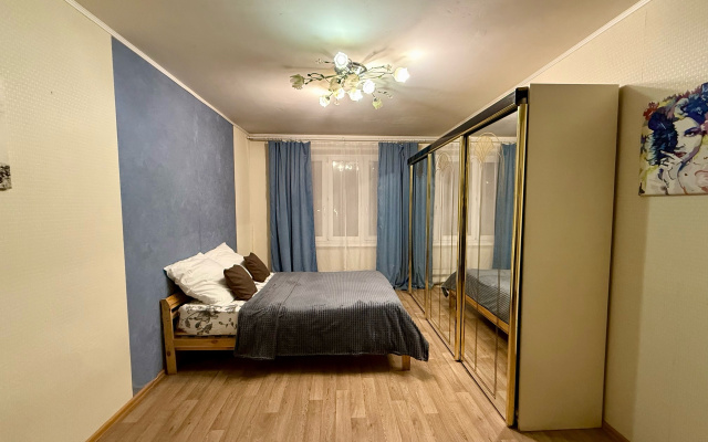 Квартира на Коровинском шоссе 7к1