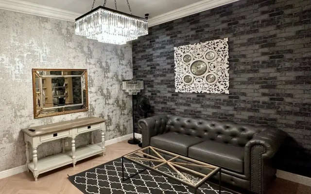 Апартаменты LITEINY Family Modern