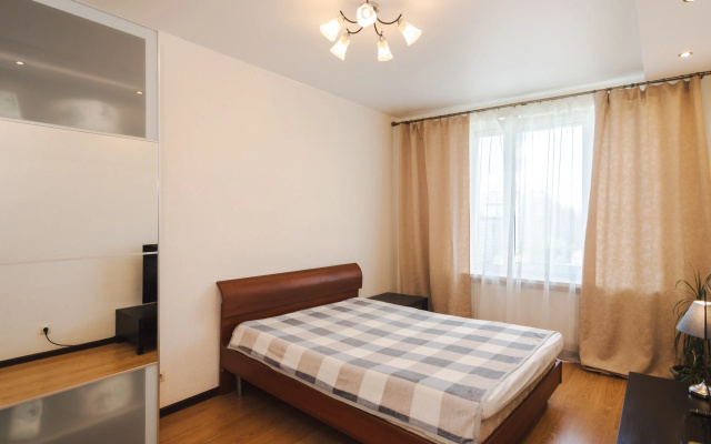 Квартира АрендАпартмент Нева 1