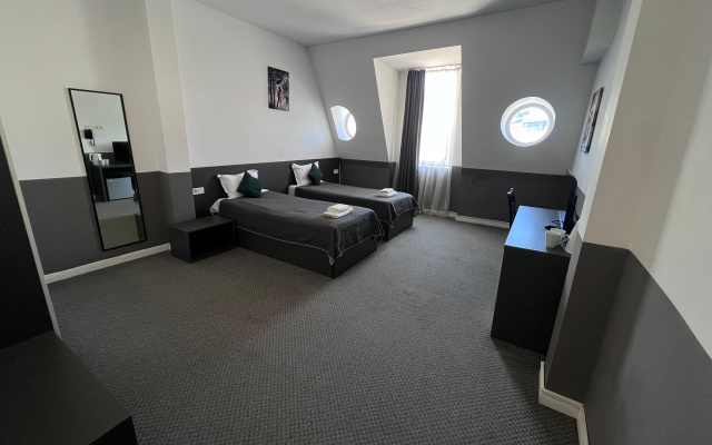Hotel Meidan Inn · Tbilisi — photo 14