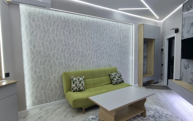 Апартаменты Bronin Homes 7