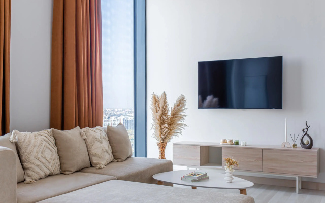 Апартаменты BB-House Nest One 274