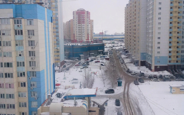 Квартира Уютная в Самом Центре Степного Г.Оренбург