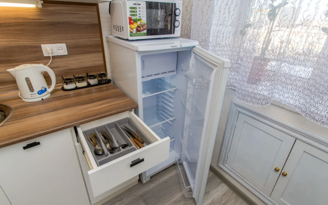 Квартира на Кирова 14