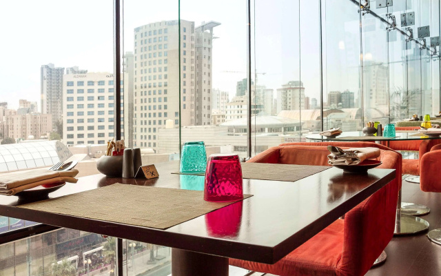ibis Kuwait Salmiya