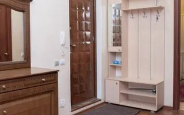 Квартира рядом с Газпромовской больницей
