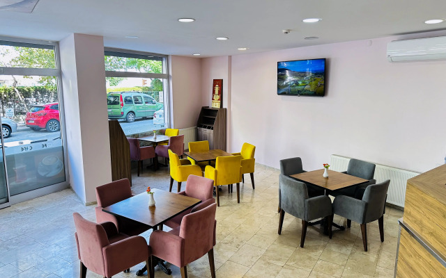 Punta Vista Hotel