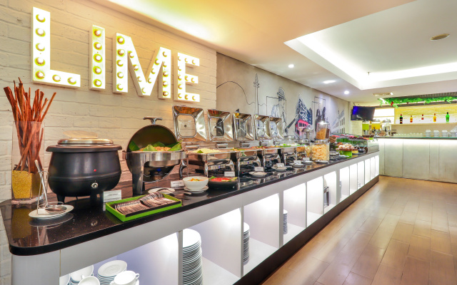favehotel Gatot Subroto, Jakarta