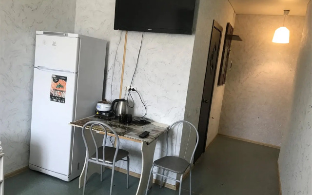 Квартира на улице Академика Киренского 9А (38)