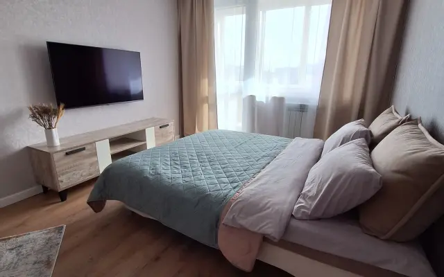 Квартира Centr Kaliningrad
