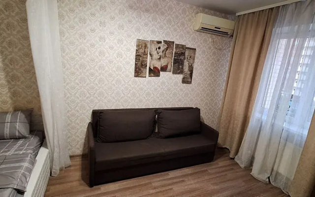 Квартира на Восточно-Кругликовской 30/2