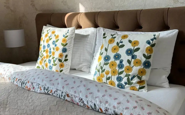 Квартира на Кожевенной 28