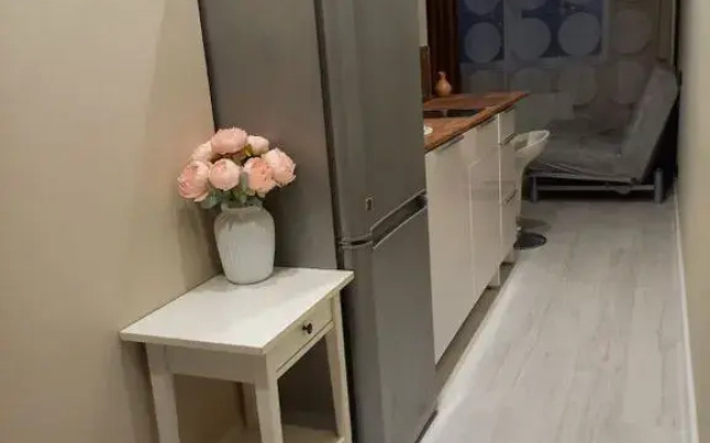 Квартира Красноармейская 19