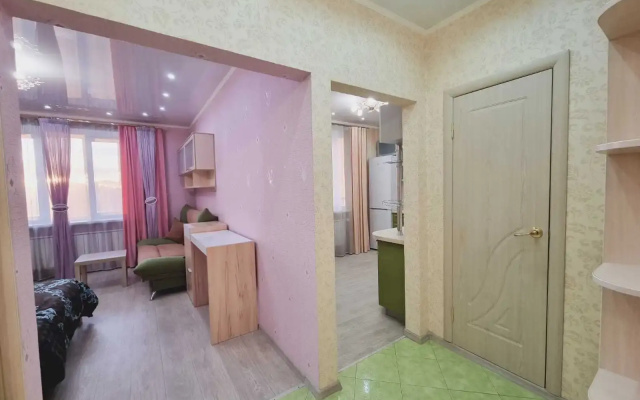 Квартира на Красноармейская 14