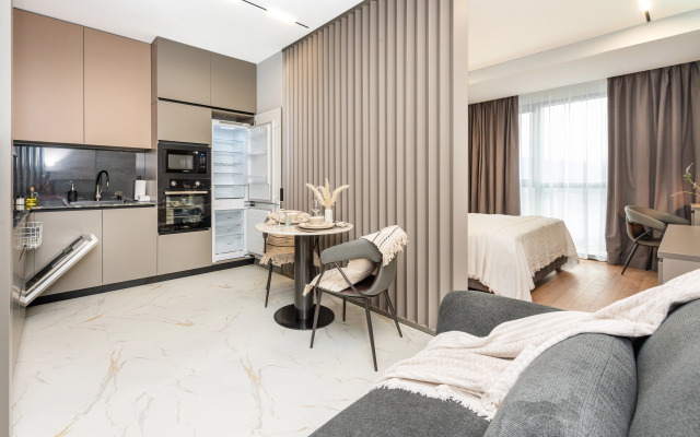 Guest rooms · Batumi — photo 38