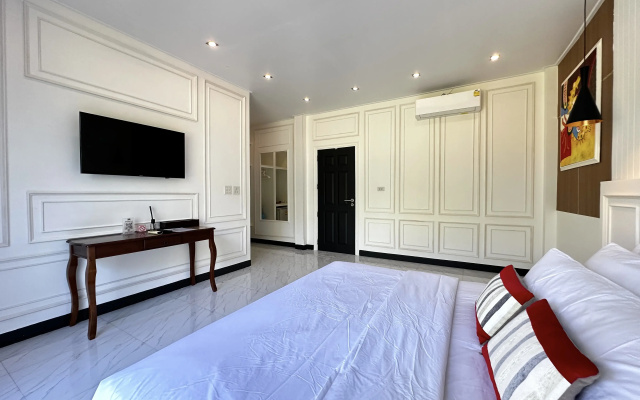 Мини-Отель Koh Kood BED's