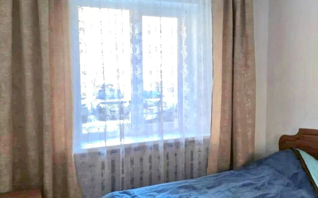 Квартира у Детской больницы