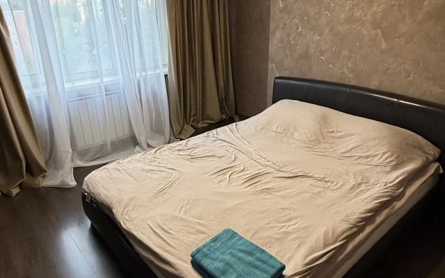 Квартира 2-к. квартира рядом с ЖД вокзалом